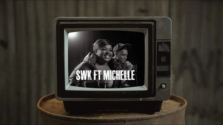 Get Your Views Up S.W.K ft Michelle - Rudo