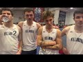 Marco Langon and the Villanova Men Run New NCAA #2 in DMR at Philadelphia Metro Meet