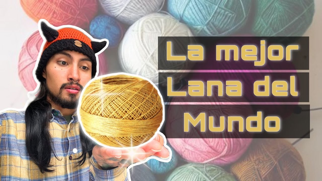 Cuál es la mejor lana para tejer? - The Lana Box