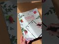 Doodle Art Workbook Part 1 ✍️ | 114 Patterns to Relax &amp; Build Your Drawing Habit #shorts
