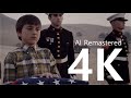 Avicii Hey Brother 4K AI Remastered