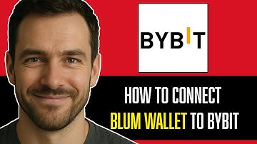 HOW TO CONNECT BLUM WALLET TO BYBIT | FULL TUTORIAL