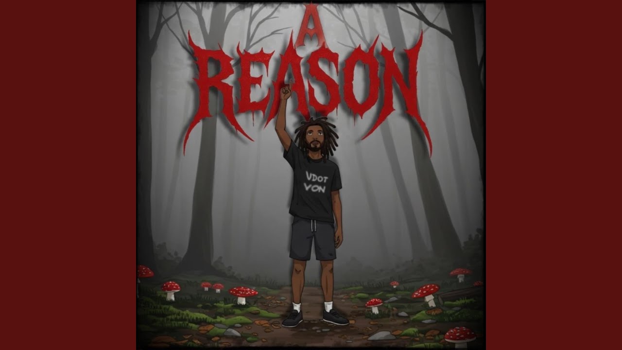 Watch A REASON on YouTube Watch A REASON on YouTube