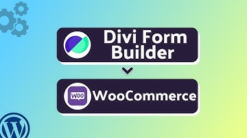 Integrating Divi Form Builder with WooCommerce(Customer) | Step-by-Step Tutorial |Bit Integrations
