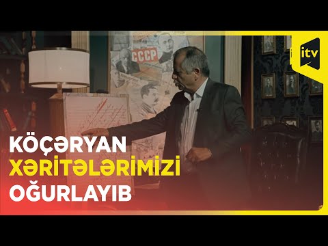 Video: Yüz illik müharibə zamanı?