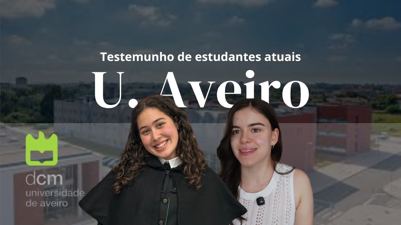 EP9 - Estudar Medicina - Universidade de Aveiro