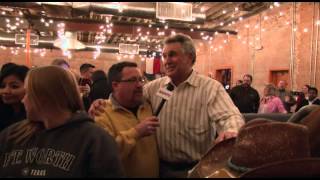 Hangin' at the ASI Dallas Gala - The ASI Show Dallas 2014