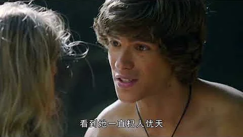 男女高中生流落荒島，女孩為生存被迫妥協，推倒沙灘“啪”聲不斷！滿屏大尺度的美國電影《藍色珊瑚島》 - 天天要聞