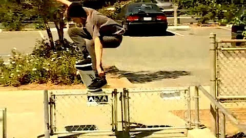 Shawn Lloyd show jumps the Rodgers Smith triple!