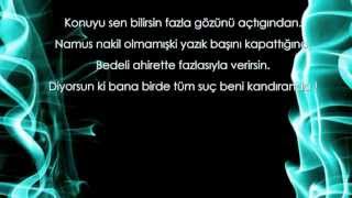 Kadir Mihran Nakil 2013 Albüm Track]