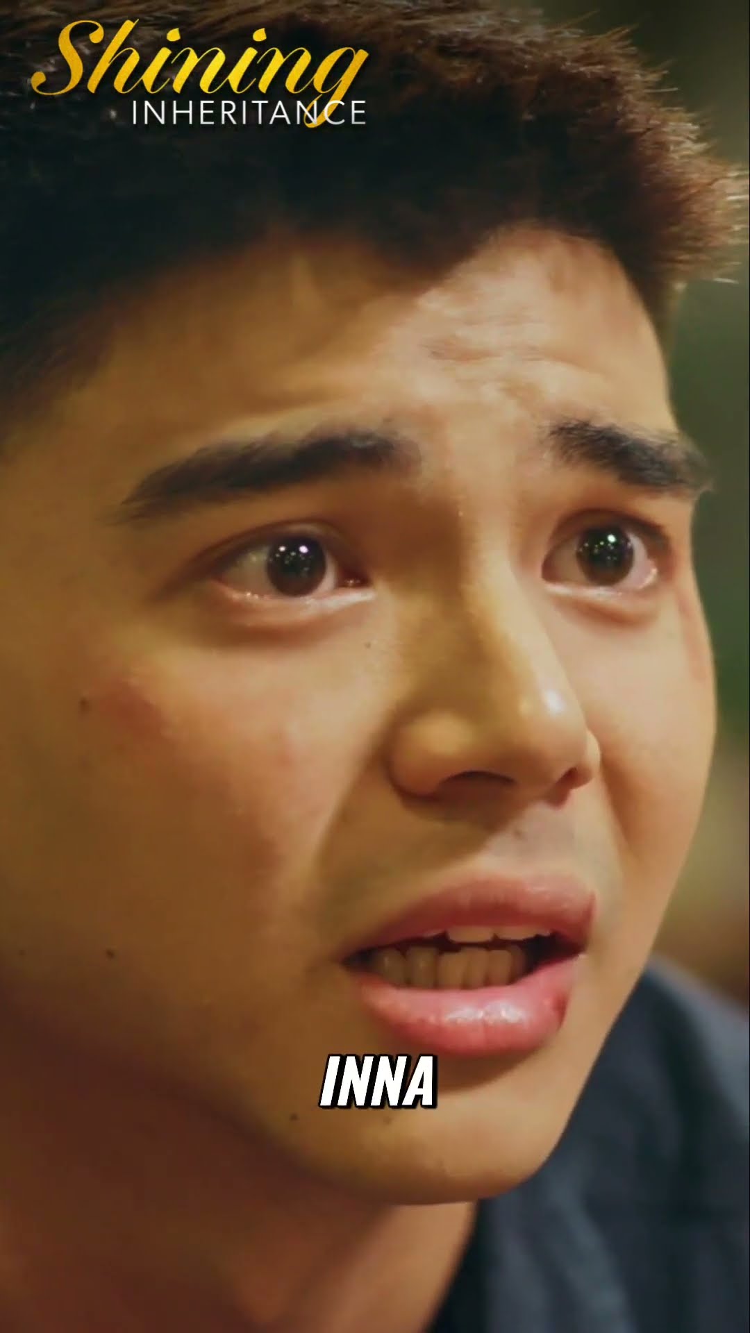 Bibigyan mo ba ng chance si Francis? #shorts | Shining Inheritance