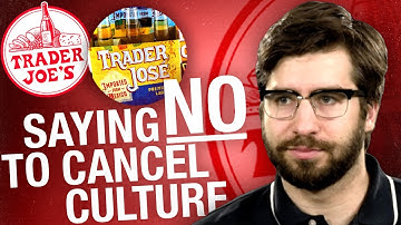 Trader Joe’s fights back against woke corporatism; refuses to change product names