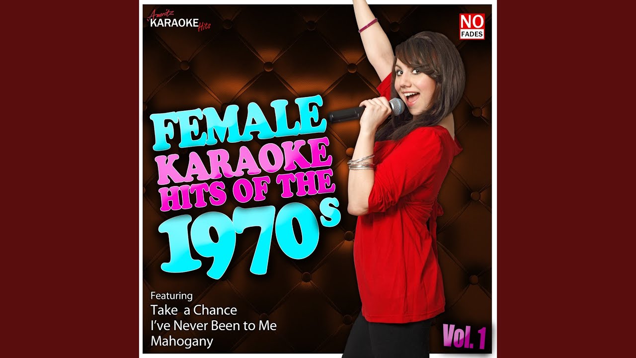 One Less Bell to Answer (In the Style of Fifth Dimension) (Karaoke