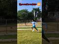How to run faster with drills☑️ || better form👉 better result...