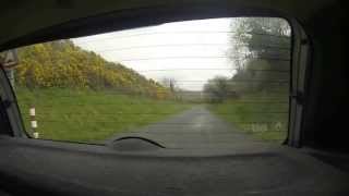 gopro back window clio 172