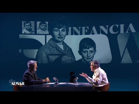 Wyoming recuerda cómo vivió la depresión de su madre - La Noche de Aimar