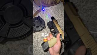 Taurus G2C
