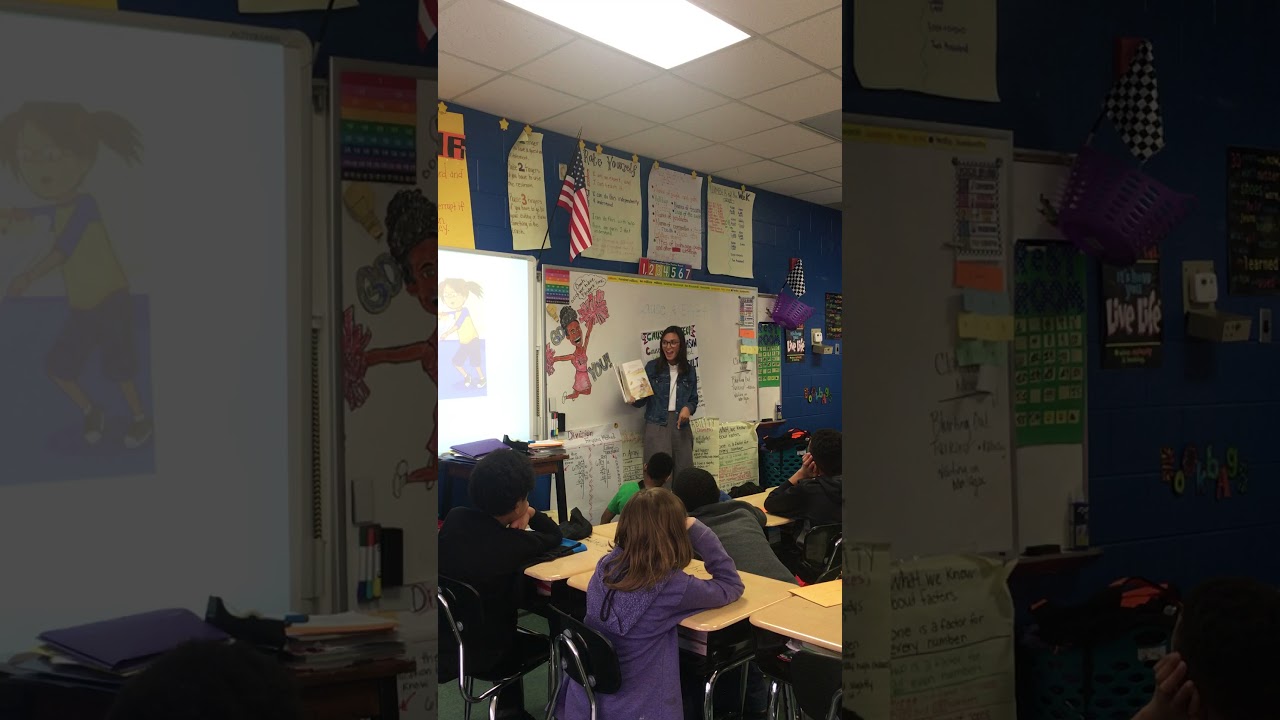 4th Grade Cause and Effect Lesson - YouTube