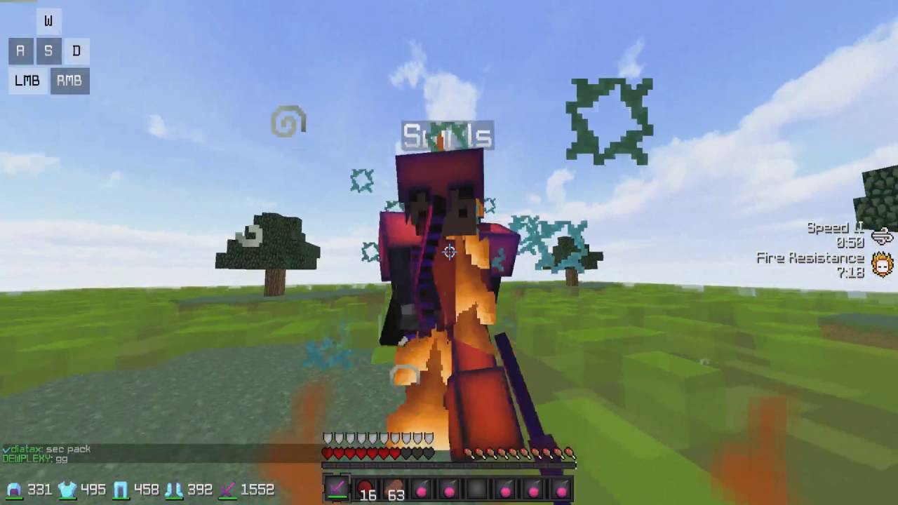 Swirls ( ͡° ͜ʖ ͡°)