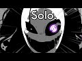 Solo meme  undertale