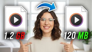 How To Compress Video Without Losing Quality [Reduce Video File Size] screenshot 3