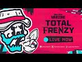 $10K TOTAL FRENZY MATCH 1 | Aydan, Hisoka, Biffle, Shifty, Bbreadman, Fifakill, Huskerrs, Rated