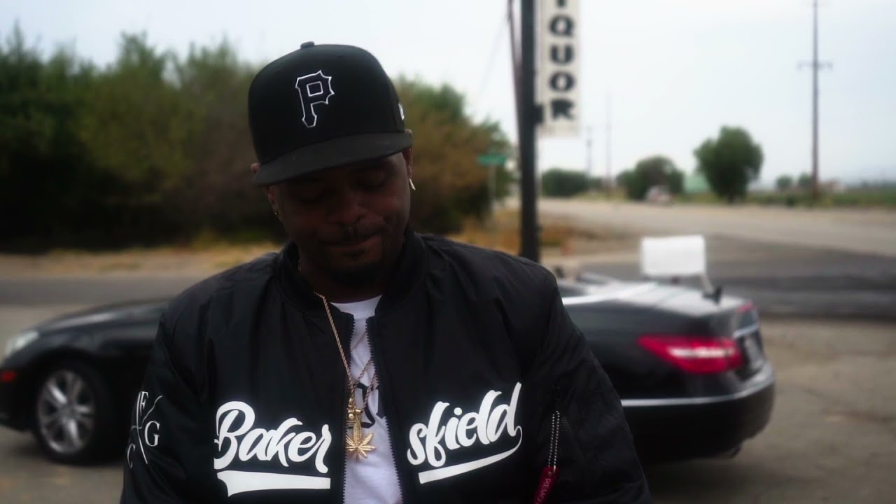 Yung Cali - Hate The Truth (Official Music Video) [dir. by @IamYungCali]