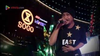 8Ball - Kenalan - Live at Pesta GENeRAPsi - Klikklip