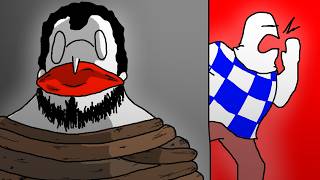 ZAGORCI IDU NA SVJETSKO / JOŽA KIDNAPIRAN