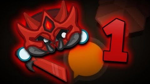 How to do lava and dragon quest in starve.io part 1- The Death Plague