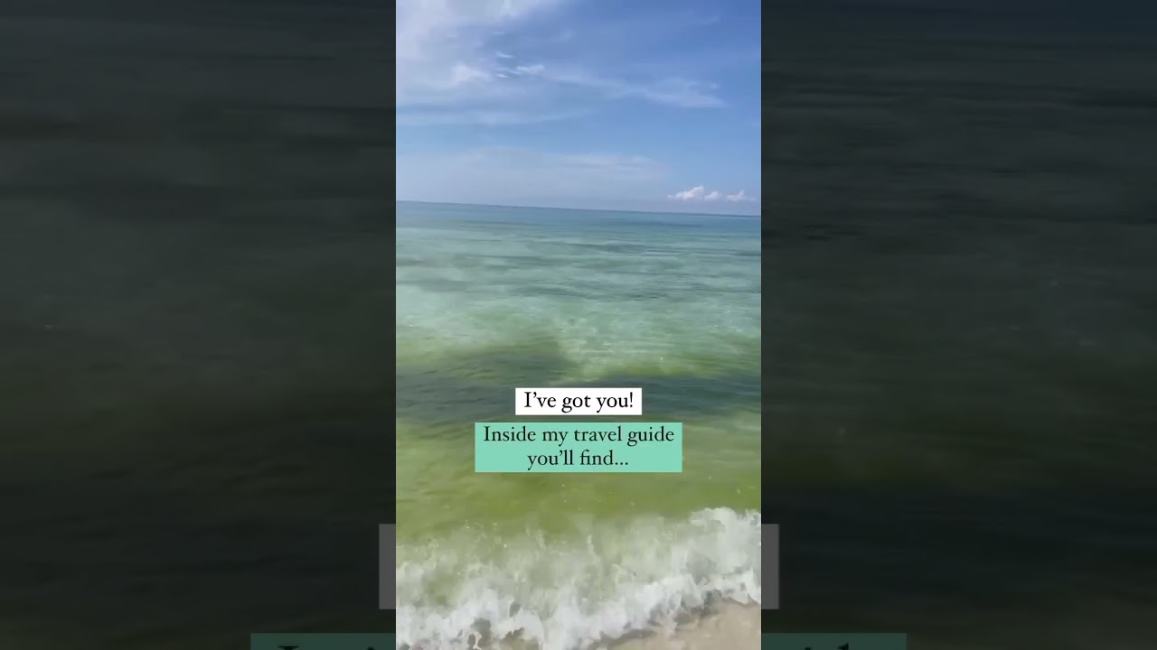 Are you tired of feeling guilty and bloated after a vacation? Do you want to enjoy your travels wi