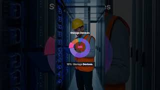 The Real Cost of AI Compute: Data Center Spend Breakdown