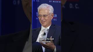 Wells Fargo CEO on Fed independence
