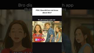 Bro Is Living In 2050...