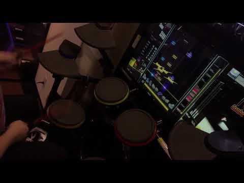 【GITADORA】1816 WIND FC(MASTER Drum)