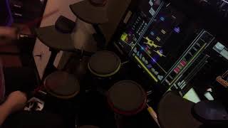 【GITADORA】1816 WIND FC(MASTER Drum)