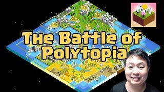 The Battle of Polytopia (iOS/Android) - First Impression screenshot 5