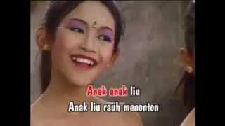 Don Dapdape - Bali Kids Song