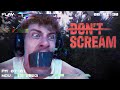 DON'T SCREAM...