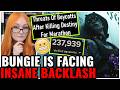 Bungie In CRISIS 😬 Sony DROPS Funding!? Killing Destiny 2 To Support Marathon EPICALLY BACKFIRES