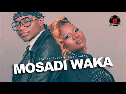 MASTER KG & MAKHADZI - "MOSADI WAKA" ft. Lowsheen || 