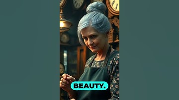 The Clockmaker’s Apprentice