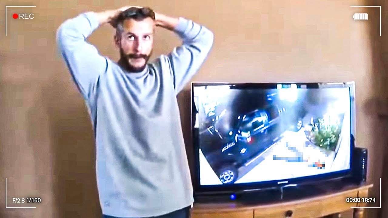 Evil Man Kills Pregnant Wife..