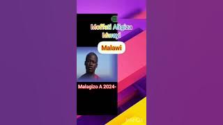 Moffat Aligiza Mwayi Audio 2024