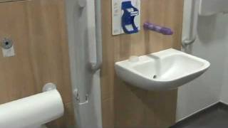 Britspace Modular Buildings