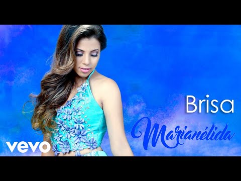Marianélida - Brisa (Cover Audio)