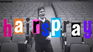 Hairspray Teaser Trailer Part 1