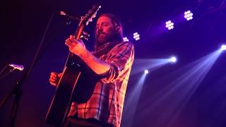 John K Samson - Time's Arrow at Oslo Hackney, London 08/12/2014