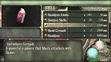 Resident Evil 4 Chapter 2-3 Professional Mode No Damage Walkthrough