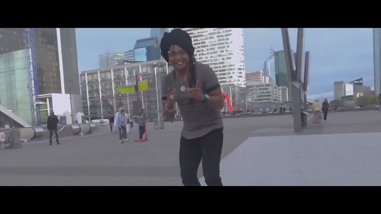 POP - LIMAOGNO ANTETY